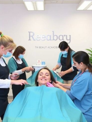 Академия красоты: как превратить увлечение в профессию и не потерять голову