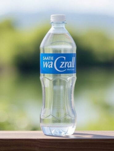 Как выбрать воду объемом 19 литров: практическое руководство для дома и офиса