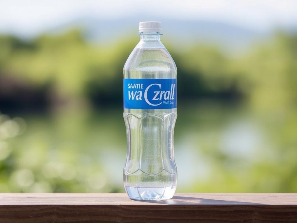 Как выбрать воду объемом 19 литров: практическое руководство для дома и офиса