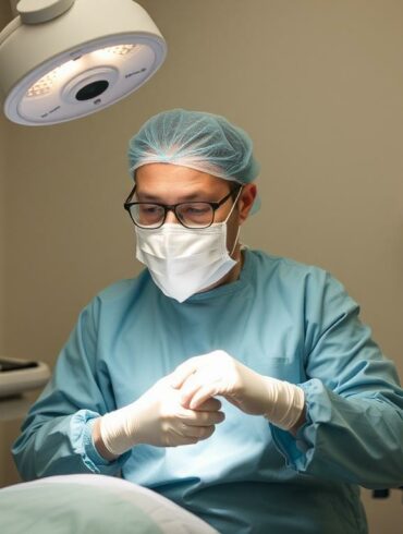 Пластический хирург: как разобраться в выборе, процедурах и реальном результате