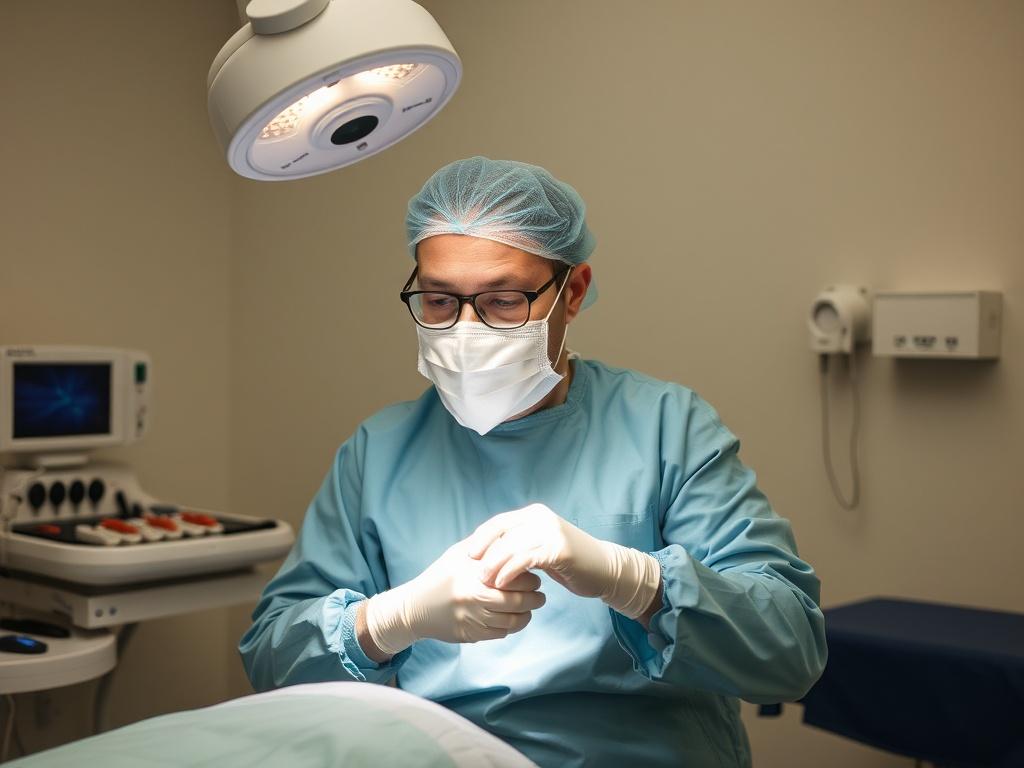 Пластический хирург: как разобраться в выборе, процедурах и реальном результате