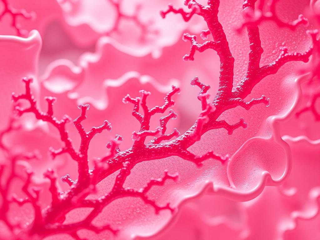 Лифтинг через генерацию тканей: как биотехнологии меняют подтяжку кожи