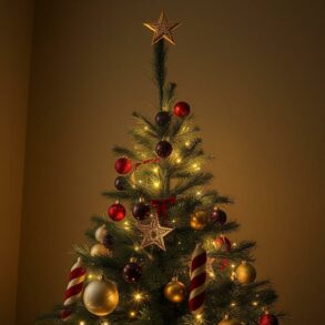 Живая ёлка: как выбрать, украсить и сохранить свежесть до Старого Нового года