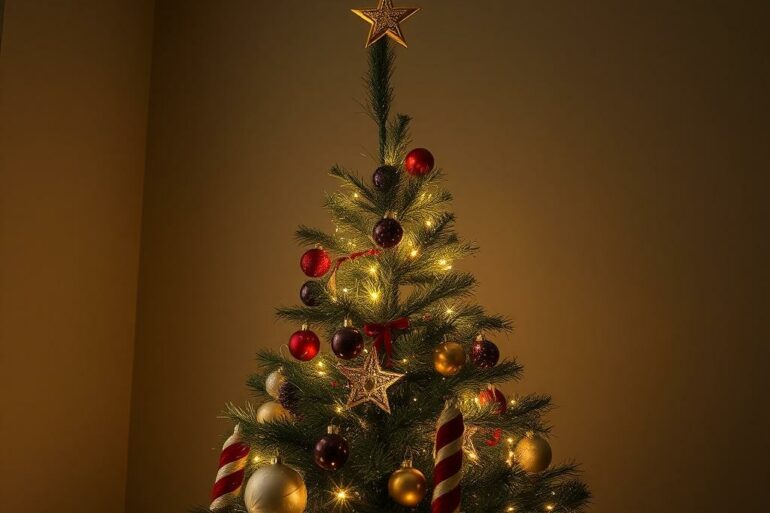 Живая ёлка: как выбрать, украсить и сохранить свежесть до Старого Нового года