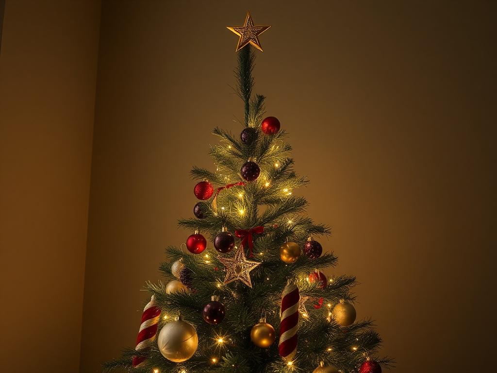 Живая ёлка: как выбрать, украсить и сохранить свежесть до Старого Нового года