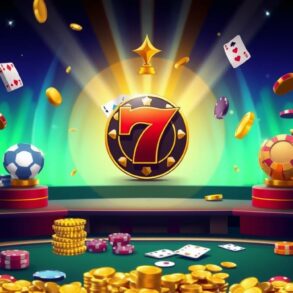 Казино онлайн: как разобраться в мире игр, бонусов и безопасности, не потеряв голову