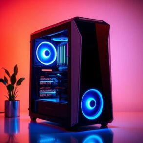 Как собрать ПК для 2K-гейминга: понятный план, реальные сборки и умные рекомендации