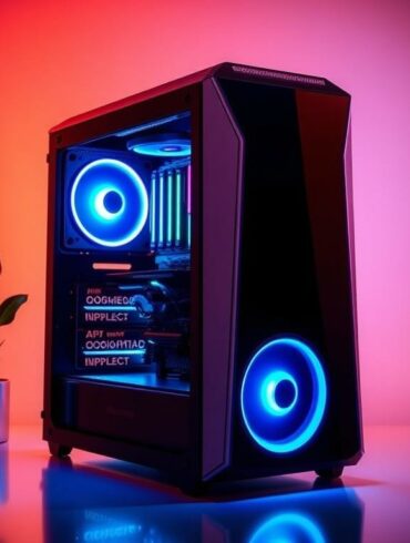 Как собрать ПК для 2K-гейминга: понятный план, реальные сборки и умные рекомендации