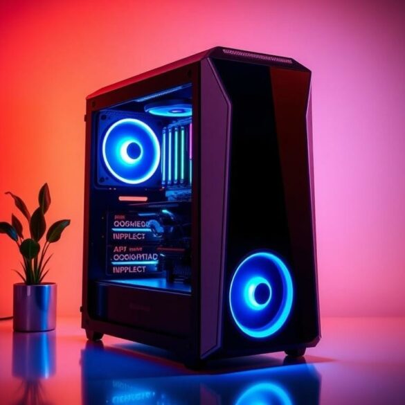 Как собрать ПК для 2K-гейминга: понятный план, реальные сборки и умные рекомендации