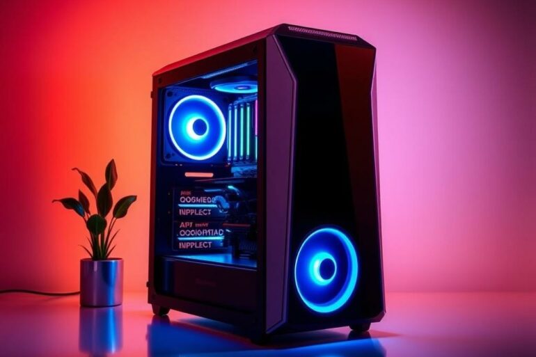 Как собрать ПК для 2K-гейминга: понятный план, реальные сборки и умные рекомендации