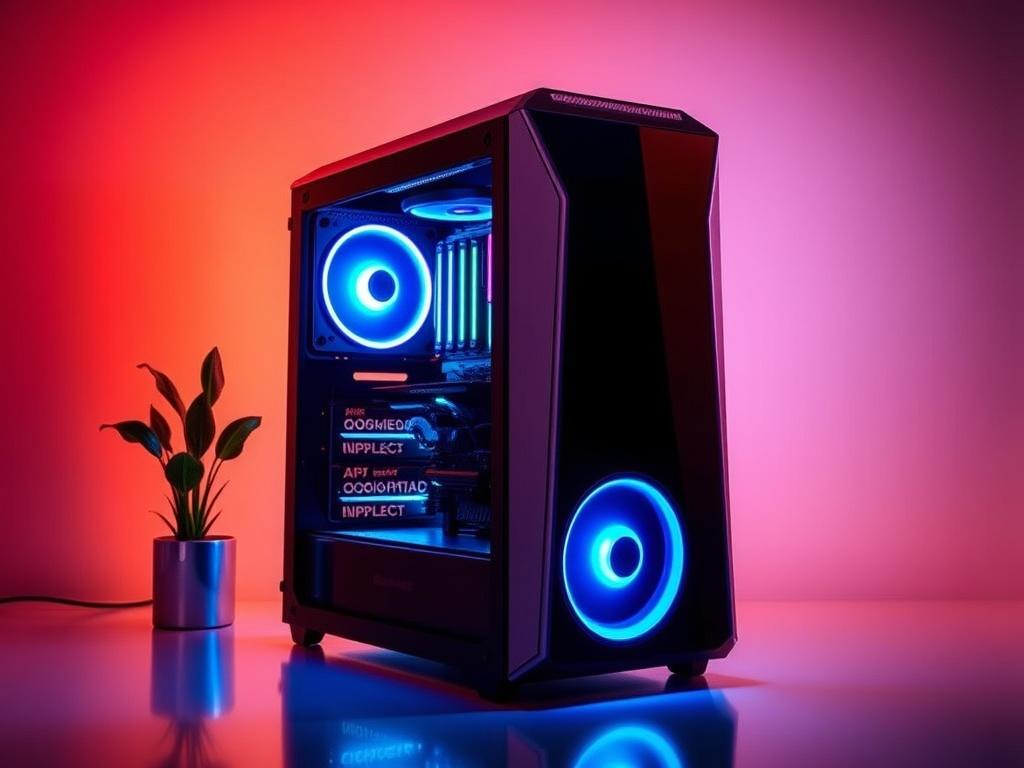 Как собрать ПК для 2K-гейминга: понятный план, реальные сборки и умные рекомендации