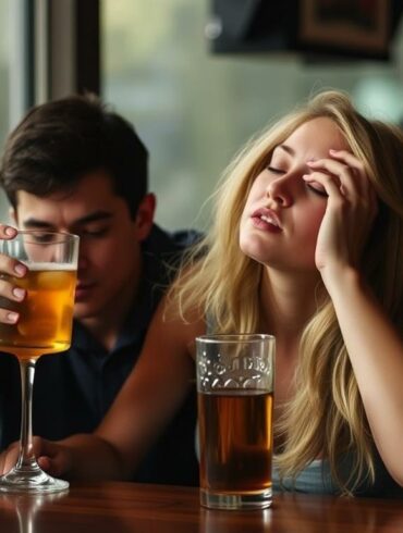 Вывод из запоя: как прервать затянувшийся алкоголизм и сделать это безопасно