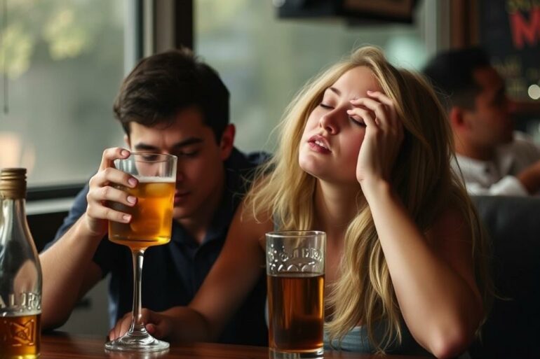 Вывод из запоя: как прервать затянувшийся алкоголизм и сделать это безопасно