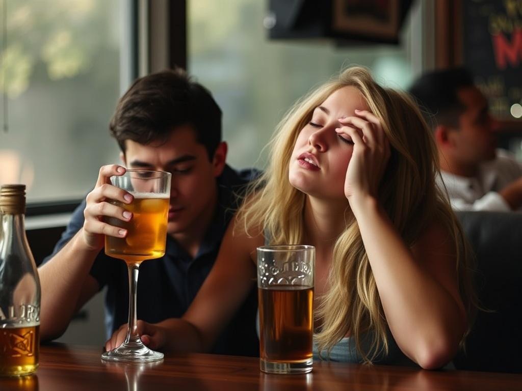 Вывод из запоя: как прервать затянувшийся алкоголизм и сделать это безопасно