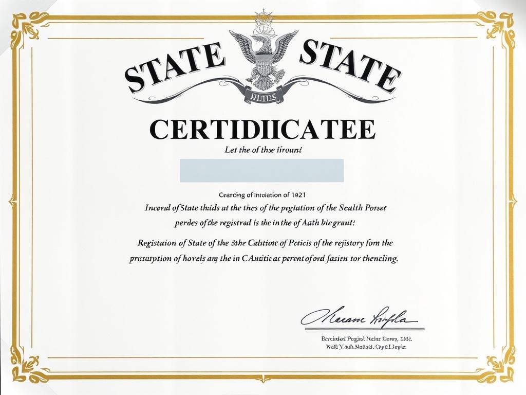 Не просто бумажка: как устроено свидетельство о государственной регистрации на продукцию