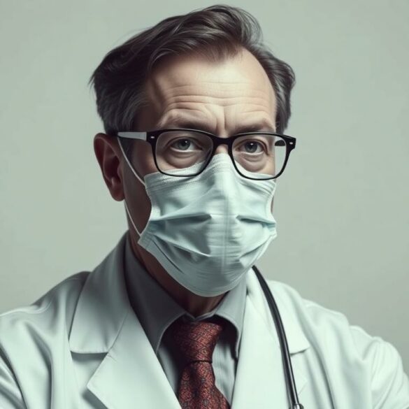 Психиатр-нарколог: кто это и как он может помочь именно вам