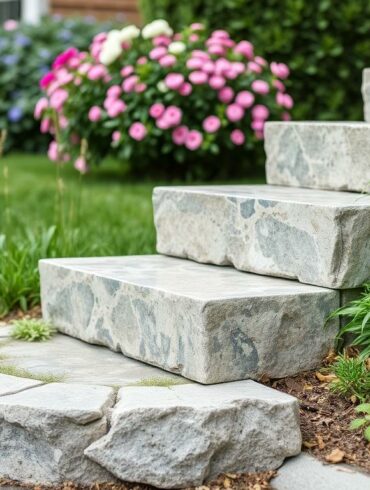 Тротуарный бордюр: как выбрать, установить и ухаживать, чтобы он служил долго и не раздражал