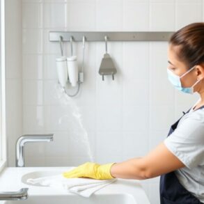 Профессиональный клининг: как выбрать, зачем нужен и что действительно важно