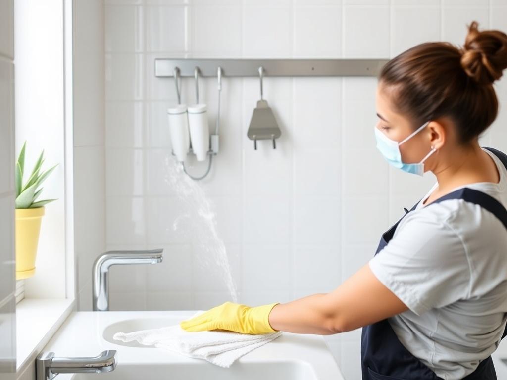Профессиональный клининг: как выбрать, зачем нужен и что действительно важно