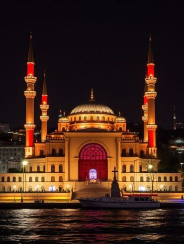 Авиабилеты Сочи — Стамбул: как не запутаться и выиграть время и деньги