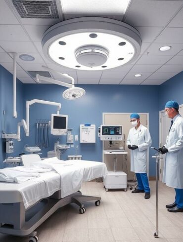 Многопрофильная клиника: как выбрать и чего ждать от современного медицинского центра