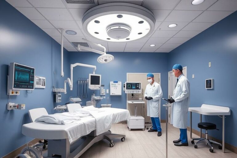 Многопрофильная клиника: как выбрать и чего ждать от современного медицинского центра