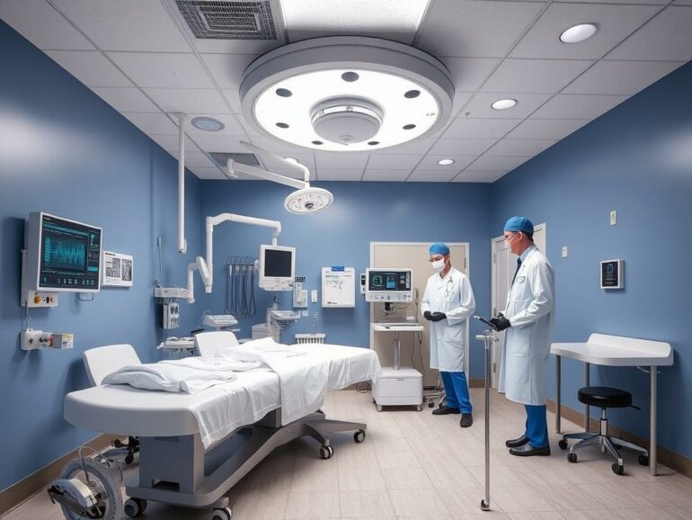 Многопрофильная клиника: как выбрать и чего ждать от современного медицинского центра