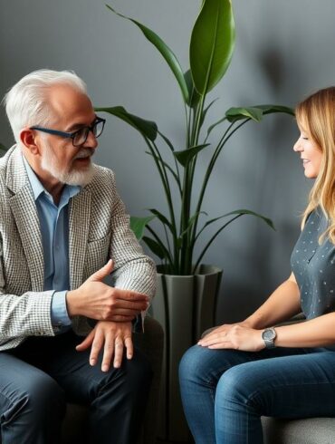 Консультация психотерапевта: куда идти, чего ждать и как не потерять себя в процессе