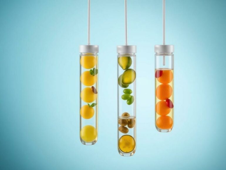 Витаминные капельницы для иммунитета: что это, как работают и стоит ли попробовать