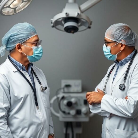 Уролог и андролог: кто чем занимается и как не пропустить важное