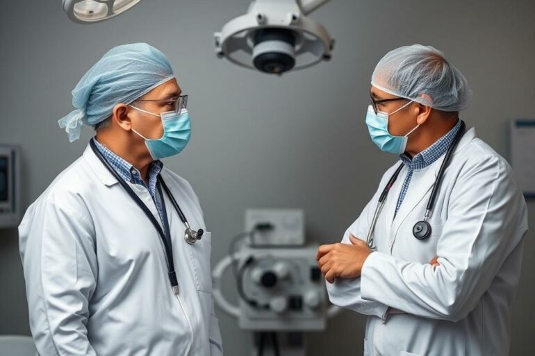 Уролог и андролог: кто чем занимается и как не пропустить важное