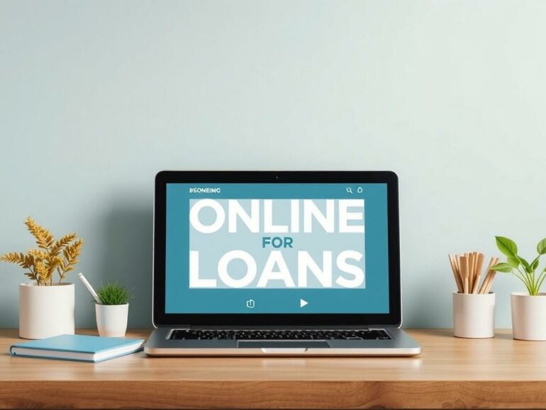 Топ займы онлайн: как выбрать выгодный вариант и не вляпаться