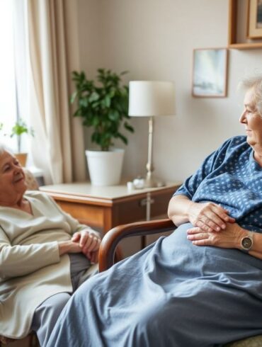 Психиатрическая помощь на дому: как это работает и когда стоит звонить специалисту