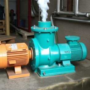 Циркуляционный насос: как выбрать, установить и не пожалеть