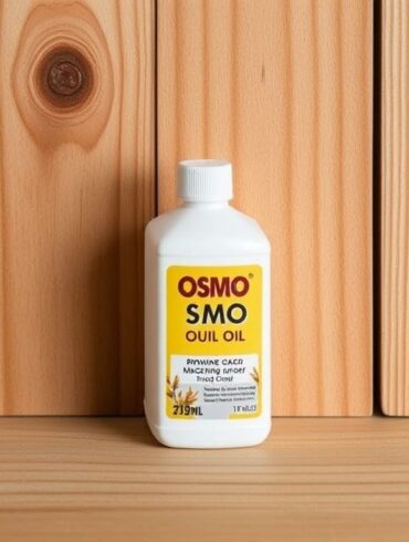 Масло Osmo для пропитки дерева: как выбрать, нанести и сохранить красоту дерева надолго