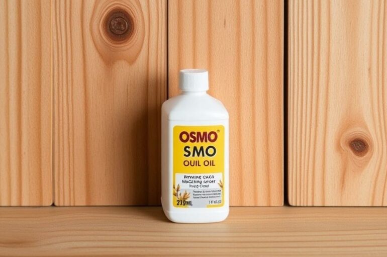 Масло Osmo для пропитки дерева: как выбрать, нанести и сохранить красоту дерева надолго