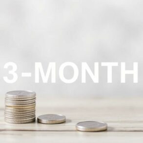 Срочный вклад на 3 месяца: быстро, понятно и без лишних обещаний