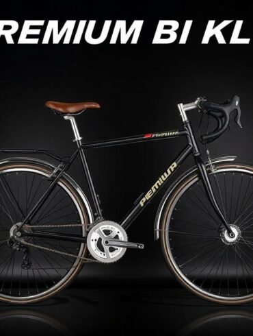 Премиум велосипеды: зачем платить больше и когда это действительно того стоит