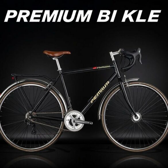 Премиум велосипеды: зачем платить больше и когда это действительно того стоит