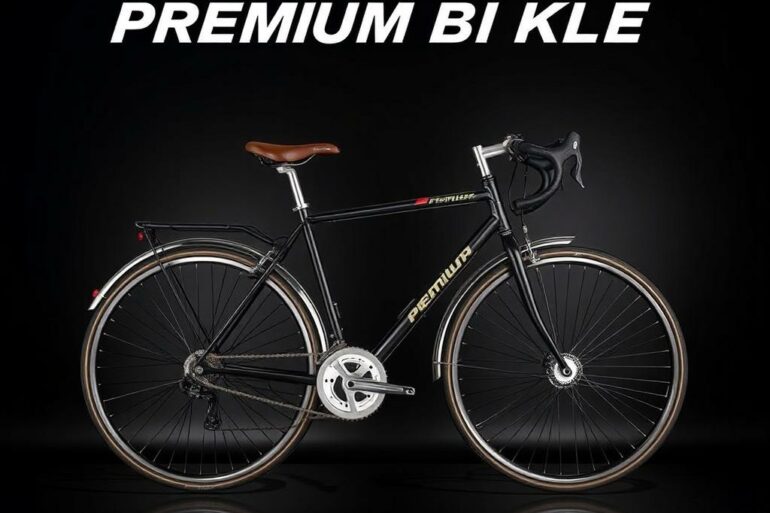 Премиум велосипеды: зачем платить больше и когда это действительно того стоит