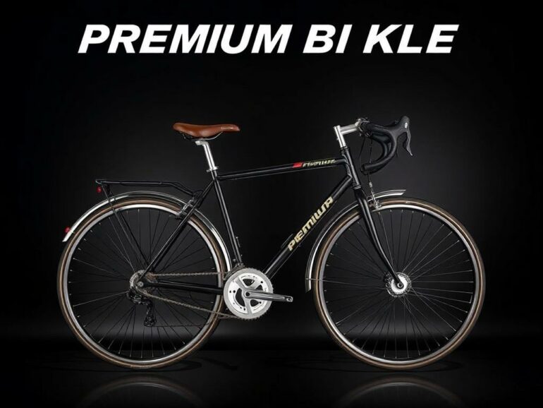 Премиум велосипеды: зачем платить больше и когда это действительно того стоит