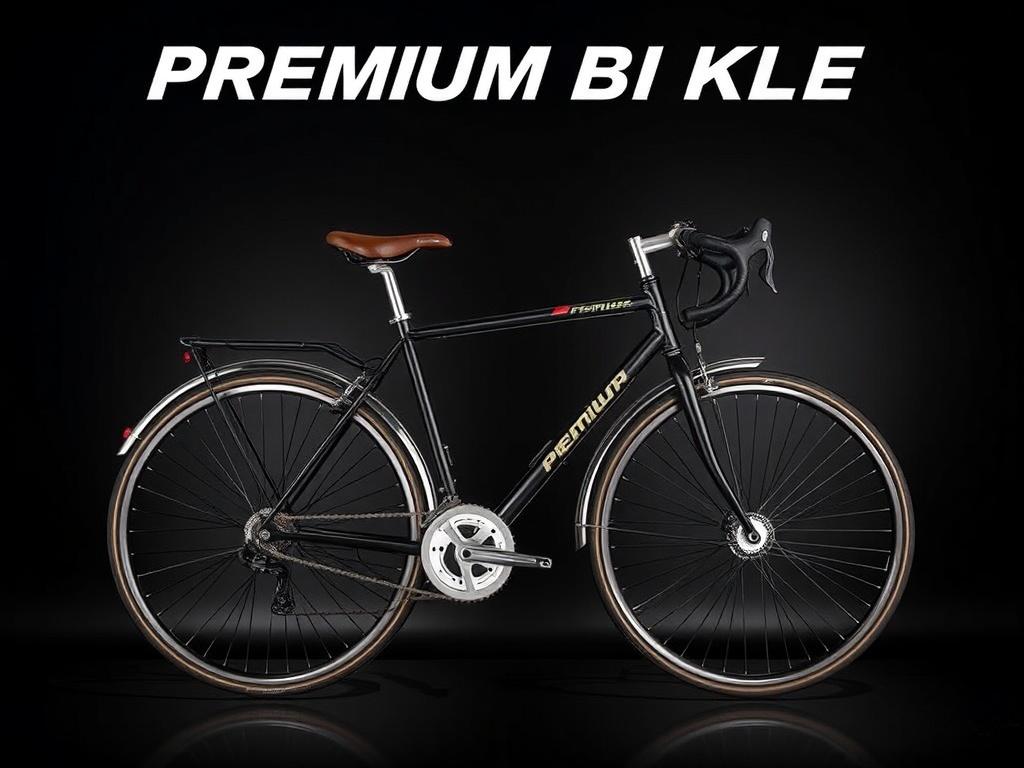 Премиум велосипеды: зачем платить больше и когда это действительно того стоит