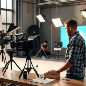 Рекламно производственная компания: как она работает и зачем нужна вашему бренду