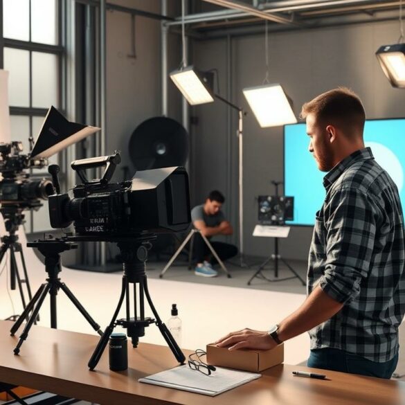 Рекламно производственная компания: как она работает и зачем нужна вашему бренду