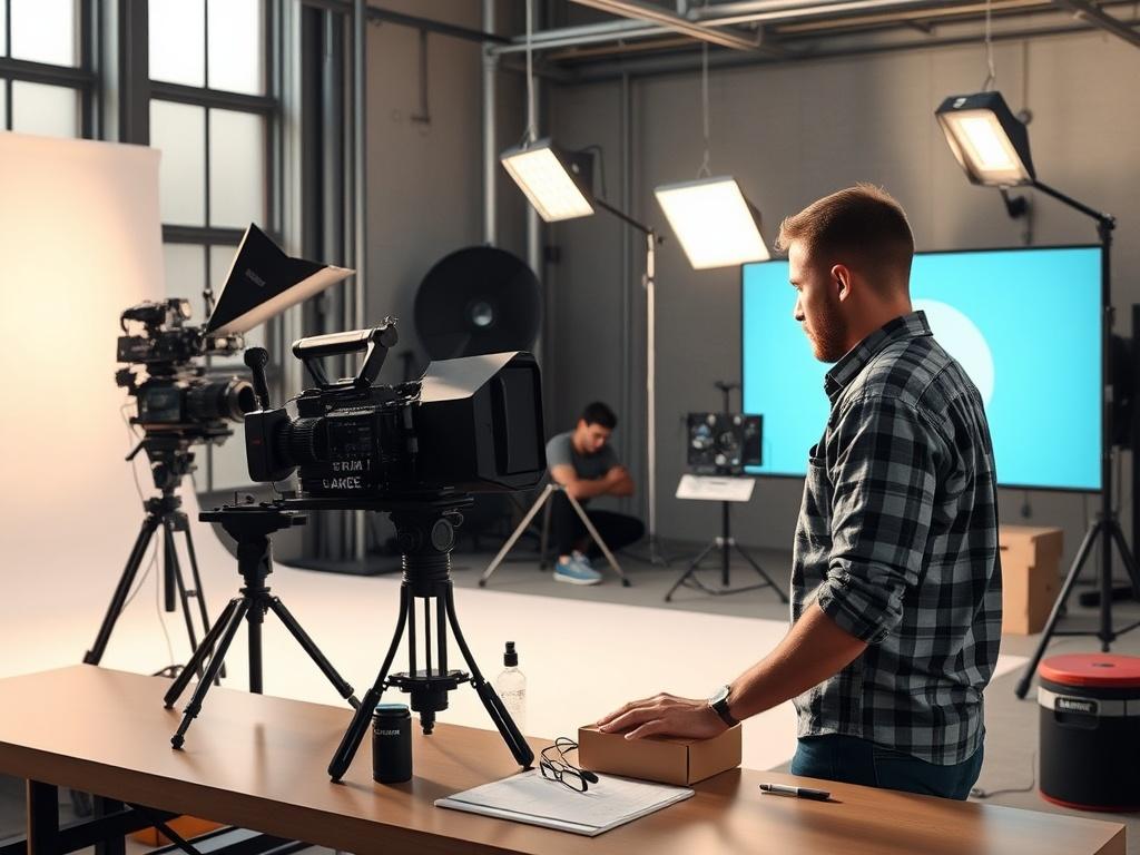 Рекламно производственная компания: как она работает и зачем нужна вашему бренду