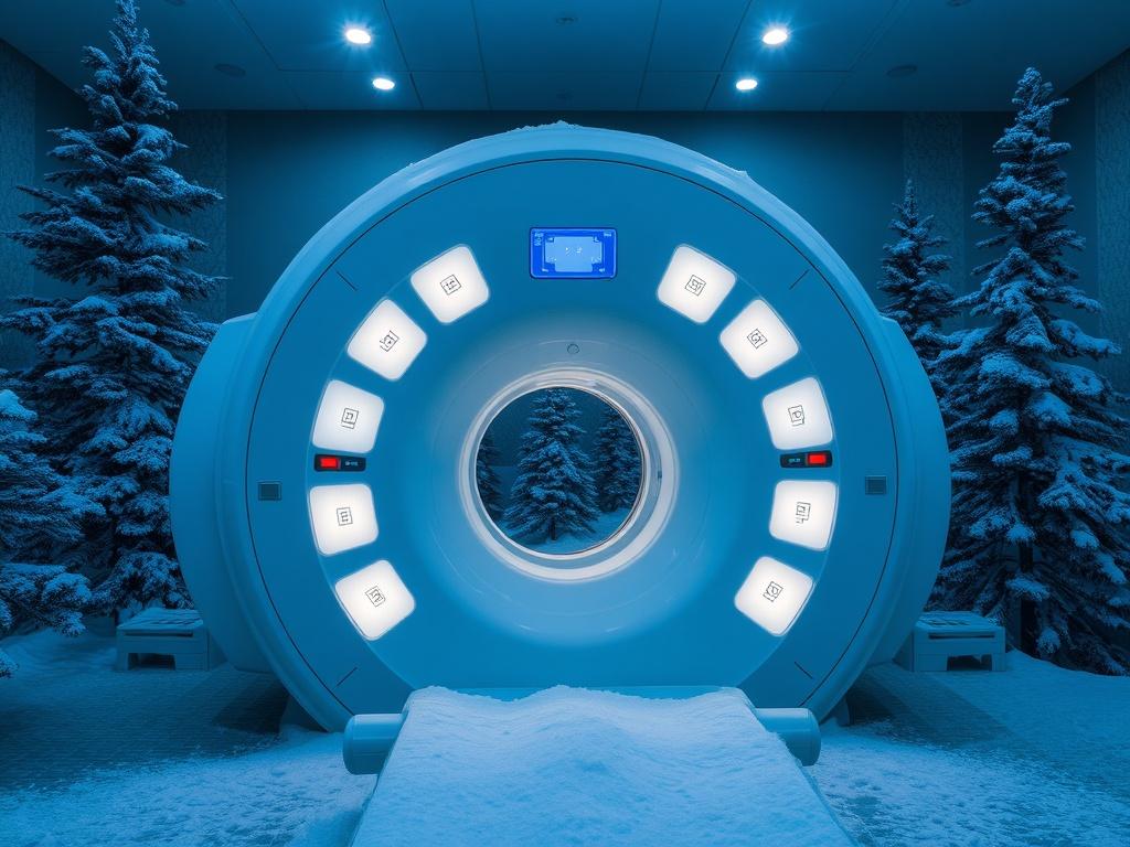 КТ в Южно‑Сахалинске: как подготовиться, где искать и чего ждать