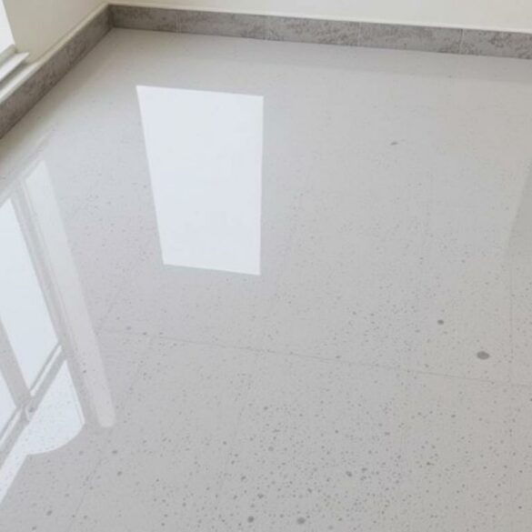 Клининг в Уокинг: как получить чистое пространство без лишних хлопот