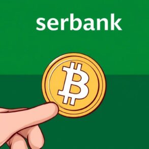 Как безопасно и выгодно обменять рубли Сбербанка на Bitcoin: практическое руководство