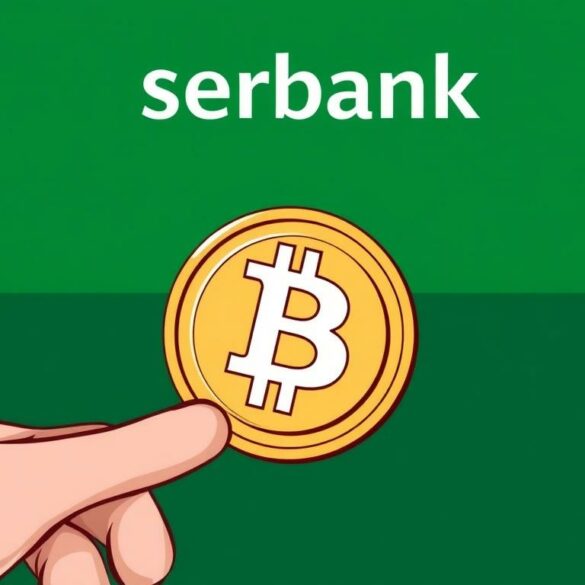 Как безопасно и выгодно обменять рубли Сбербанка на Bitcoin: практическое руководство