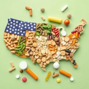 Витамины и минералы из США: что действительно важно знать перед покупкой